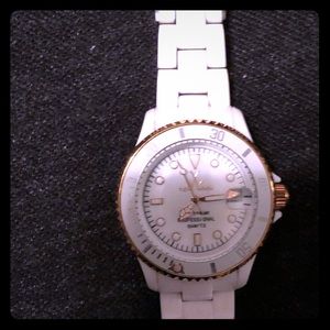 ToyWatch white